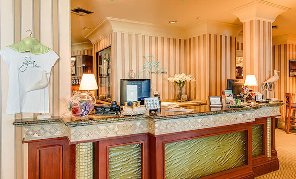 Emerald Grande Vacation Resort by Resort Stay - photo 4