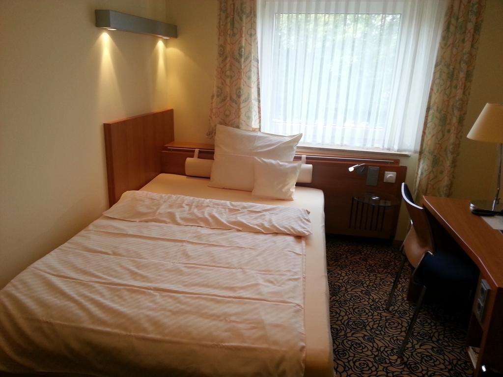 Hotel Seehof Haltern am See — Haltern Am See — photo 3