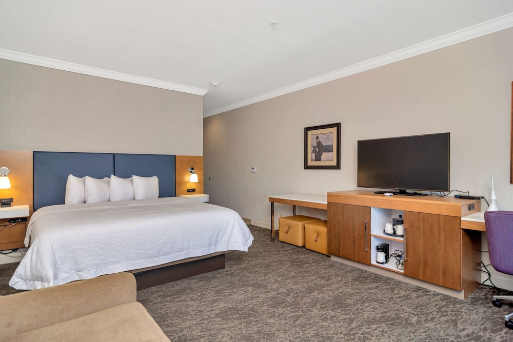 Hampton Inn & Suites Fort Worth Fossil Creek - photo 23