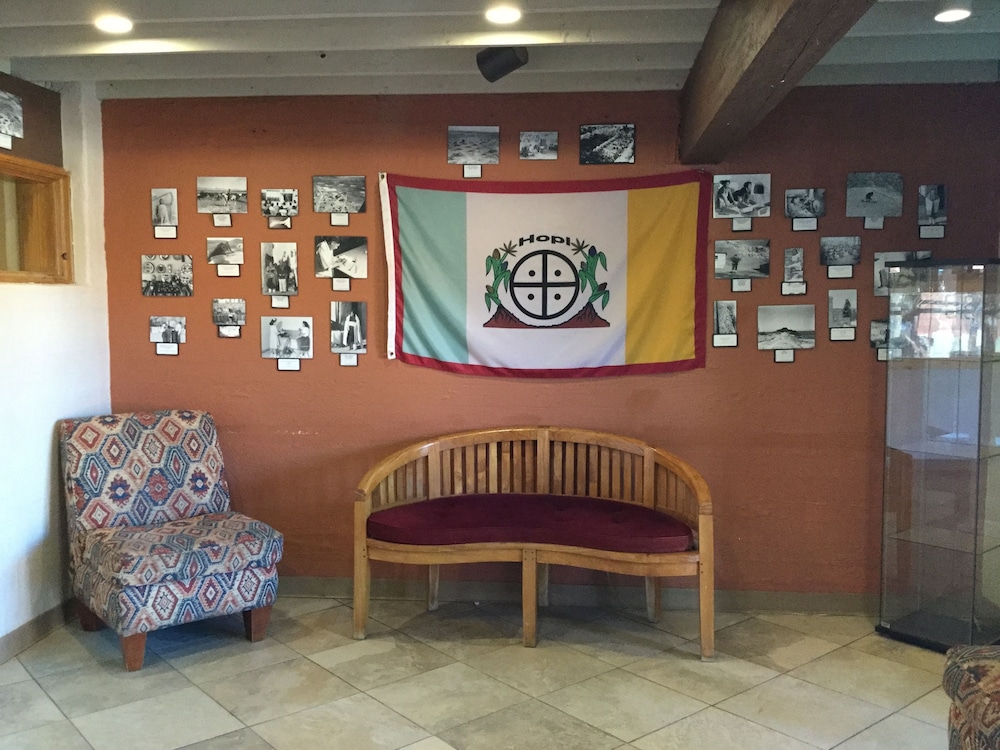 Hopi Cultural Center - photo 5