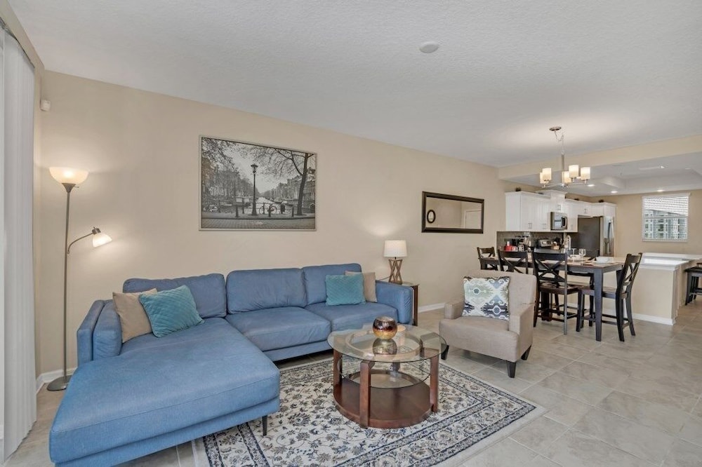 Voted #1 Resort Storey Lake Water Park 2 Bedroom Townhouse by Redawning - photo 28