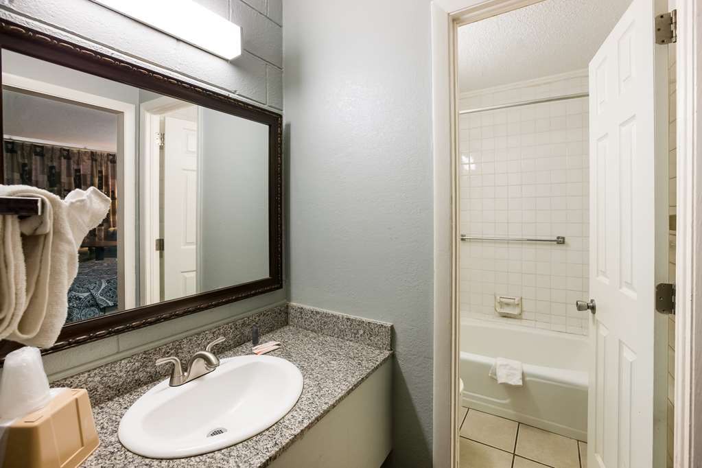 Knights Inn Fayetteville Fort Bragg - photo 28