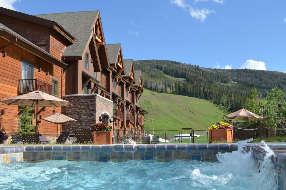 The Village Center at Big Sky Resort - photo 16