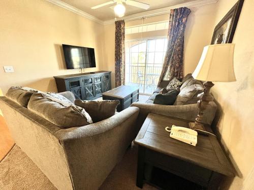 1301tt Unit 9403 Tuscana Resort 2 Bedroom Condo by RedAwning - photo 12