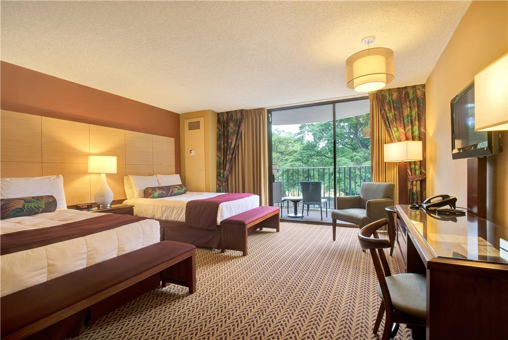 Hilo Hawaiian Hotel Trademark Collection by Wyndham - photo 29