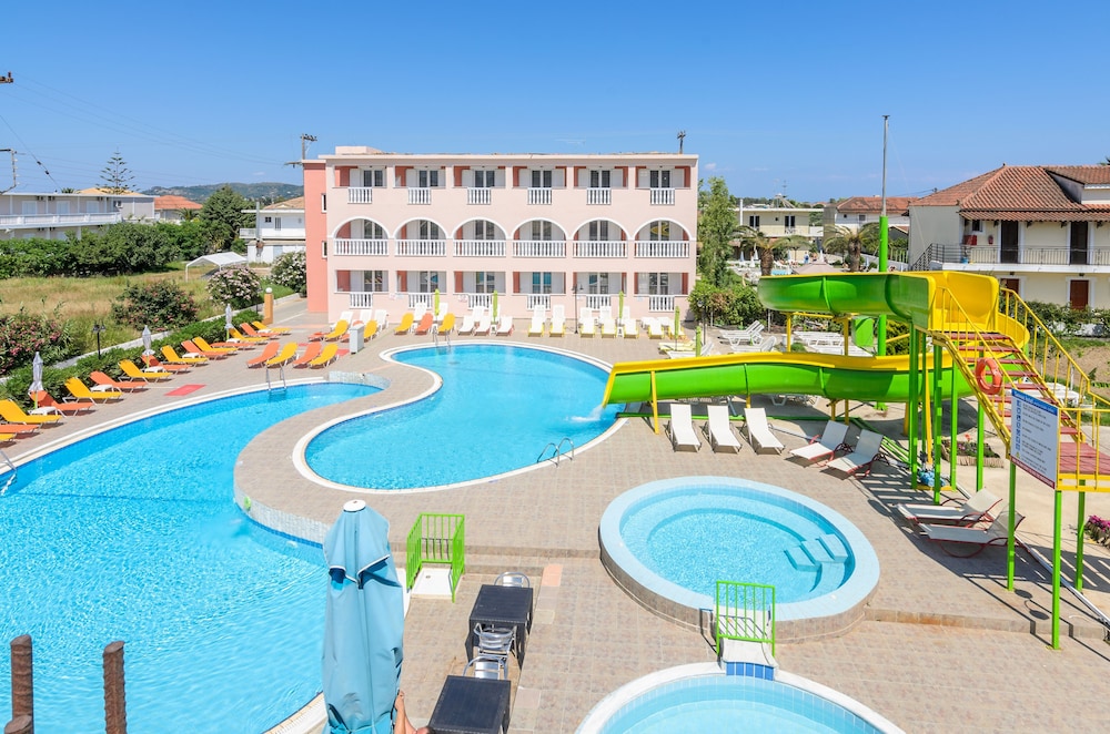 Aeon Hotel - last minute hotel in Zakynthos