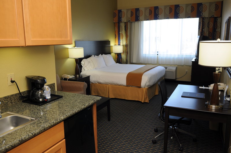 Chandler Hospitality Inn - photo 21