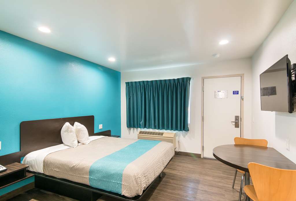 Motel 6 South El Monte CA Los Angeles - photo 5