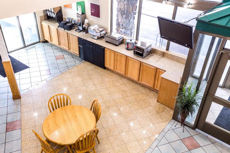 Cedars Inn - photo 22