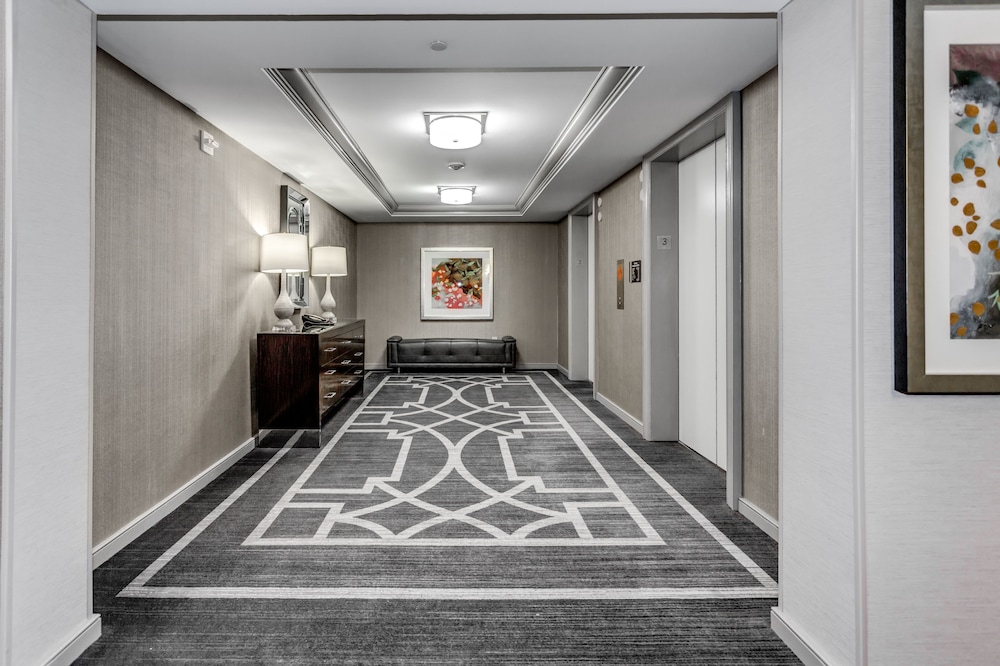 Hilton Columbus at Easton - photo 60