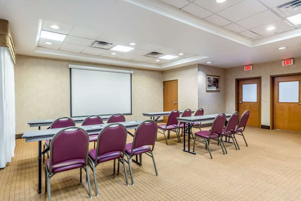 Sleep Inn & Suites Stafford Sugarland - photo 34