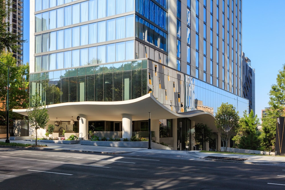 Kimpton Shane Hotel by IHG - photo 90