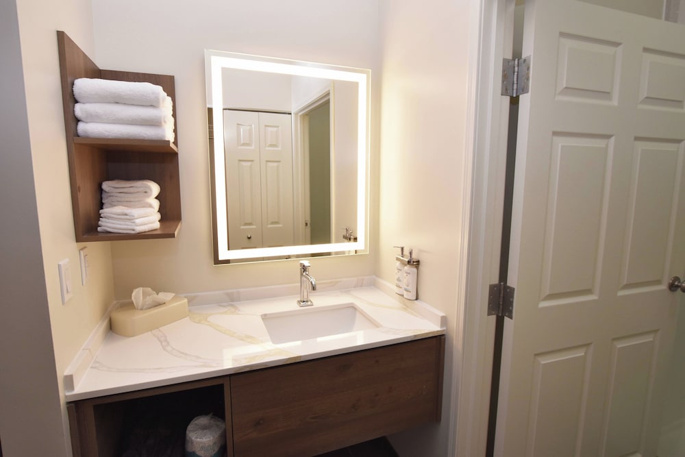 Staybridge Suites Detroit Novi by IHG - photo 23