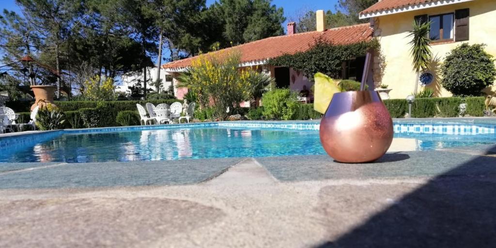 Rooms Romangia — 4-Star Luxury Hotel in Sorso, Italy