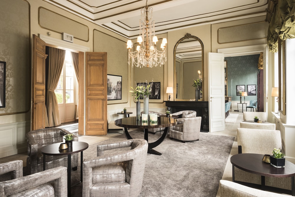 Dukes Palace by Dukes Hotel Collection — Brugge — photo 3