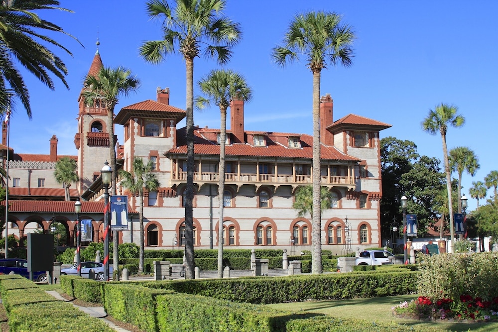 Renaissance St. Augustine Historic Downtown Hotel - photo 82