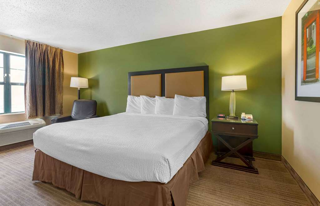 Extended Stay America Suites Albuquerque Rio Rancho - photo 21
