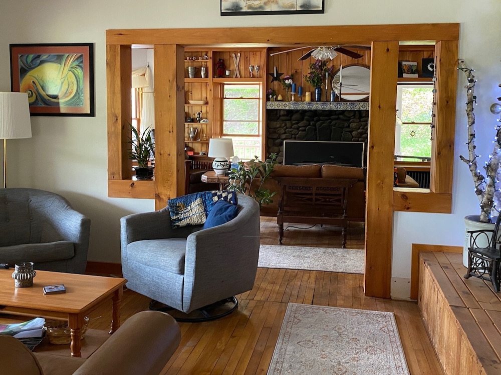 Whiteface Farm Adirondack Bed and Breakfast - photo 42