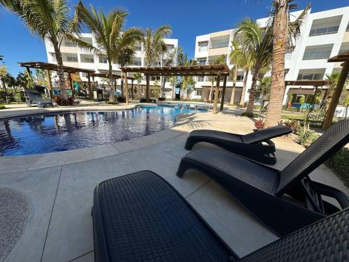 Almarena Coral 201 en Mazatlán — 4-Star Luxury Hotel in Mazatlan, Mexico