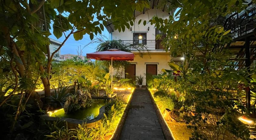 Phong Nha An An Homestay — Kwang Binh — photo 4