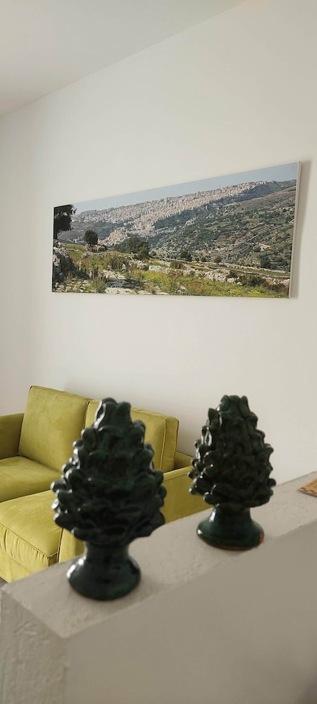 Coste Ponente Appartamenti Turistici in Ragusa, Italy