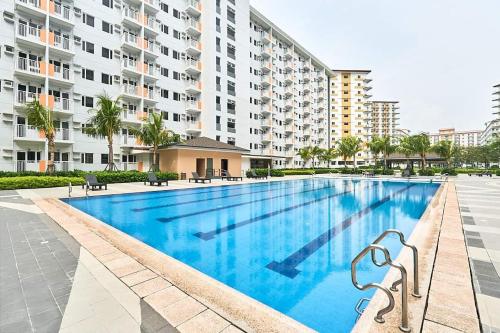 Y&N Staycation Cozy and Aesthetic Unit near to NAIA Airport — 4-Star Luxury Hotel in Manila, Philippines