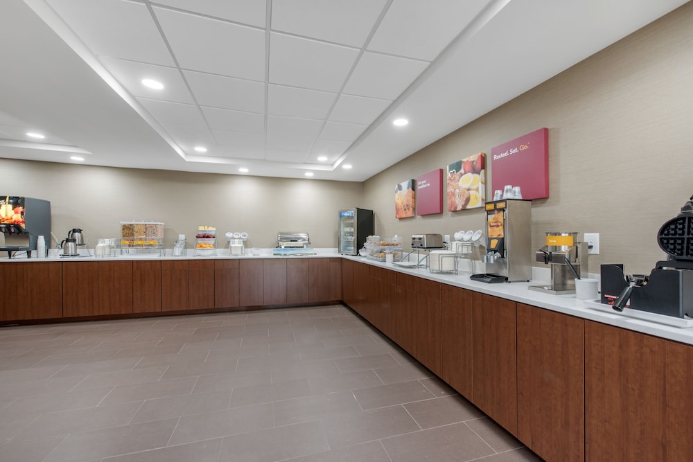 Comfort Suites Lafayette University Area - photo 39