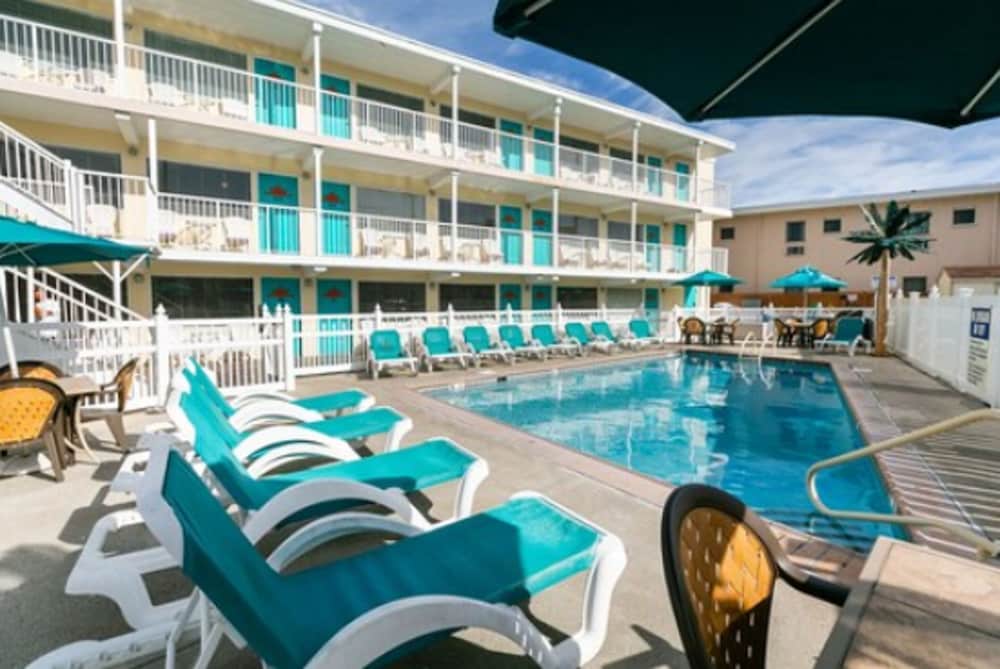 Aztec Motel - photo 33
