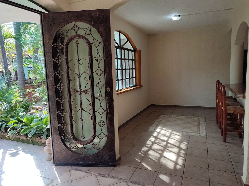 Hotel Ashly - last minute hotel in Acapulco De Juarez