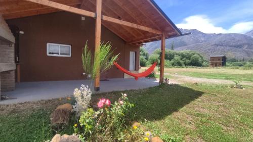 Rincón Bonito — hotel in El Hoyo