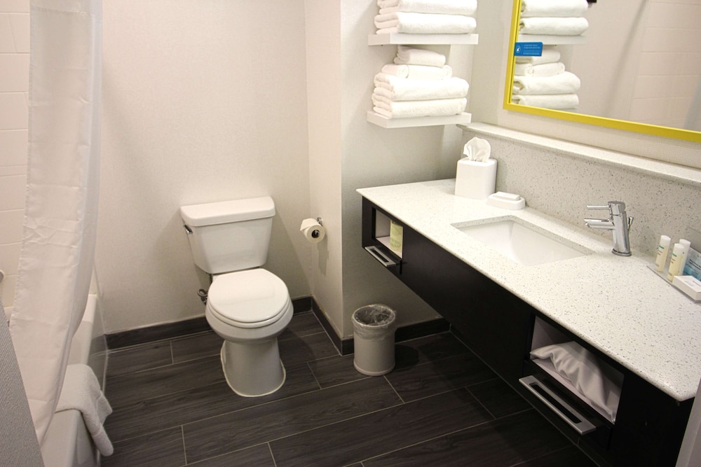 Hampton Inn West Plains - photo 22