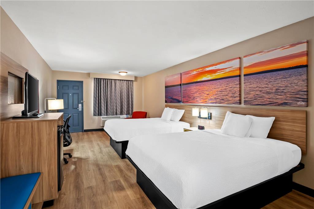 Days Inn by Wyndham Whitmore Lake Ann Arbor Brighton - photo 22