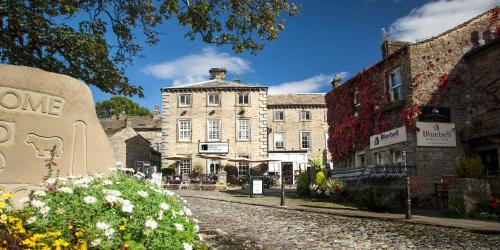 Grassington House Hotel — hotel in Grassington