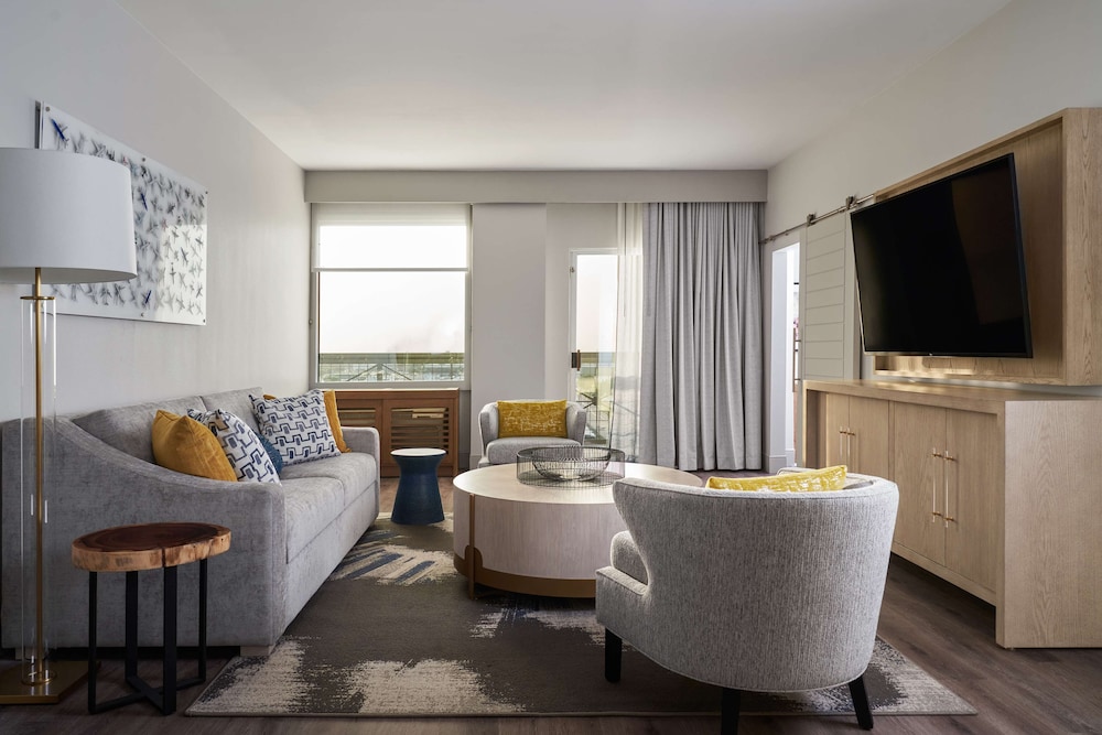 DoubleTree by Hilton Hotel Dallas Love Field - photo 29