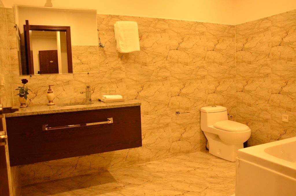 Boutique Hotel Argo