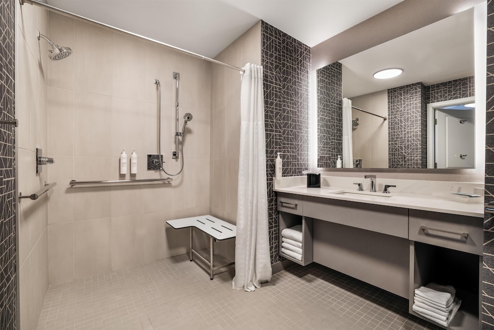 Homewood Suites by Hilton Dallas Frisco - photo 31