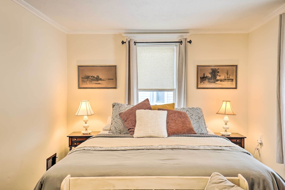 Penn Yan House Rental Close to Wineries - photo 5