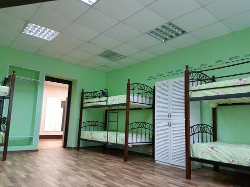 888 - last minute hotel in Novosibirsk