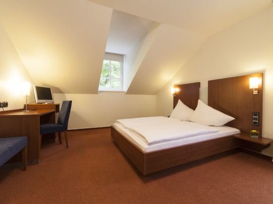 Hotel und Restaurant Blechhammer — Kaiserslautern — photo 3