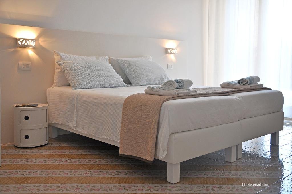 Agor b&b — 4-Star Luxury Hotel in Trani, Italy