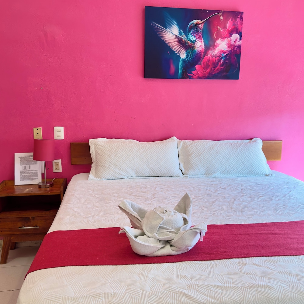Hotel Barranquilla