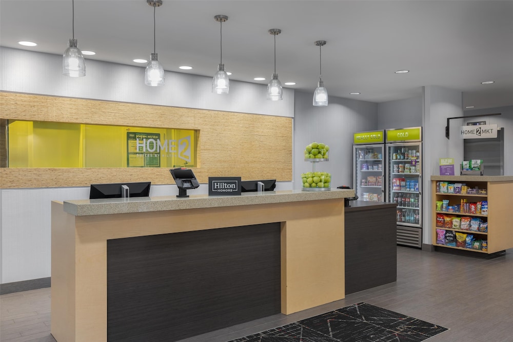 Home2 Suites by Hilton Idaho Falls - photo 6