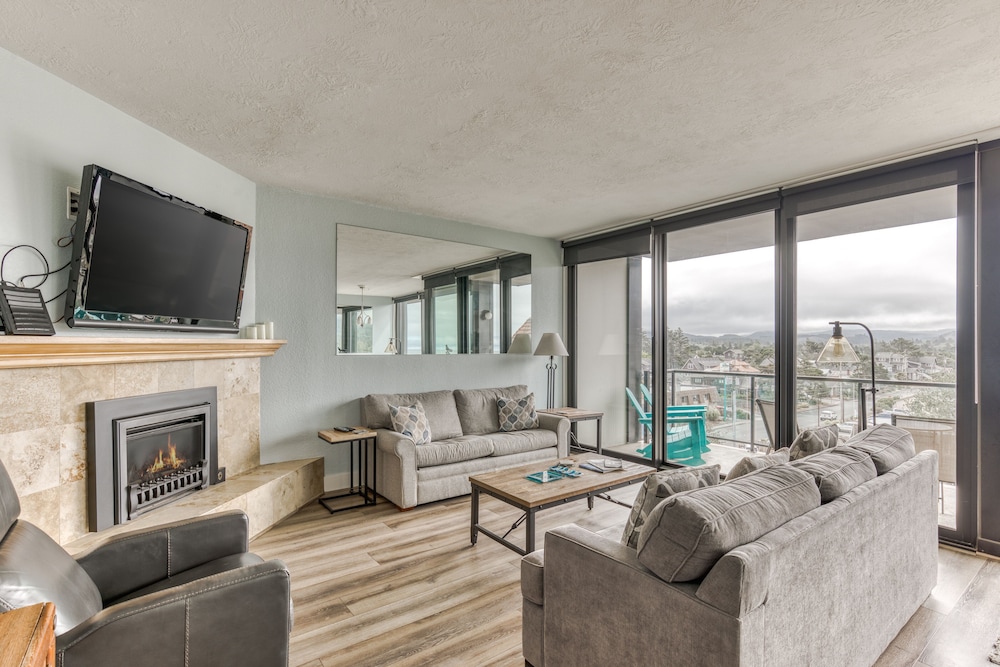 Sand & Sea Resort Condominiums - photo 590