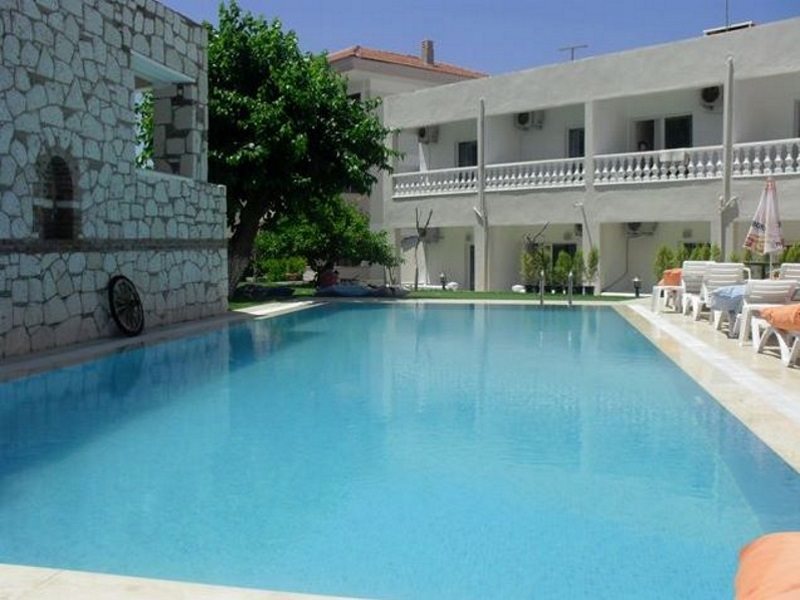 Doga Hotel - last minute hotel in Cesme