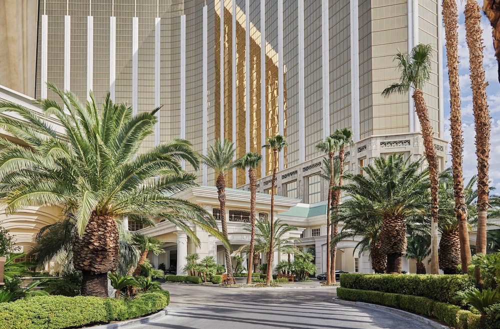 Four Seasons Hotel Las Vegas - photo 76