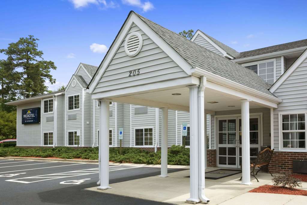 Microtel Inn & Suites By Wyndham Southern Pines
