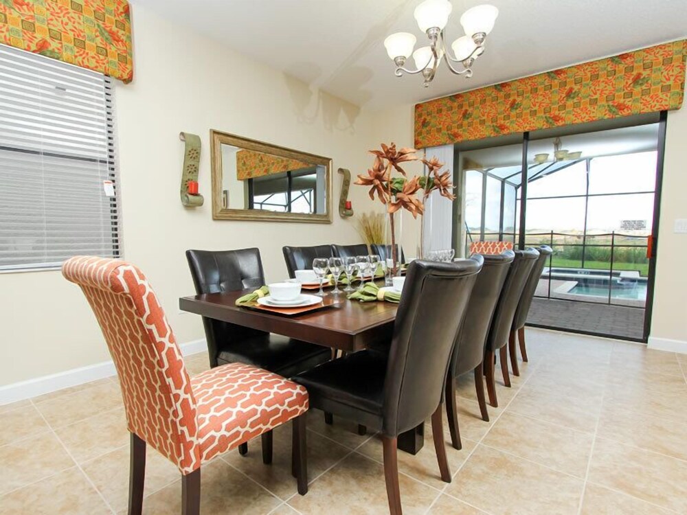 Ov2558 Champions Gate Resort 5 Bed 4.5 Baths Villa - photo 26