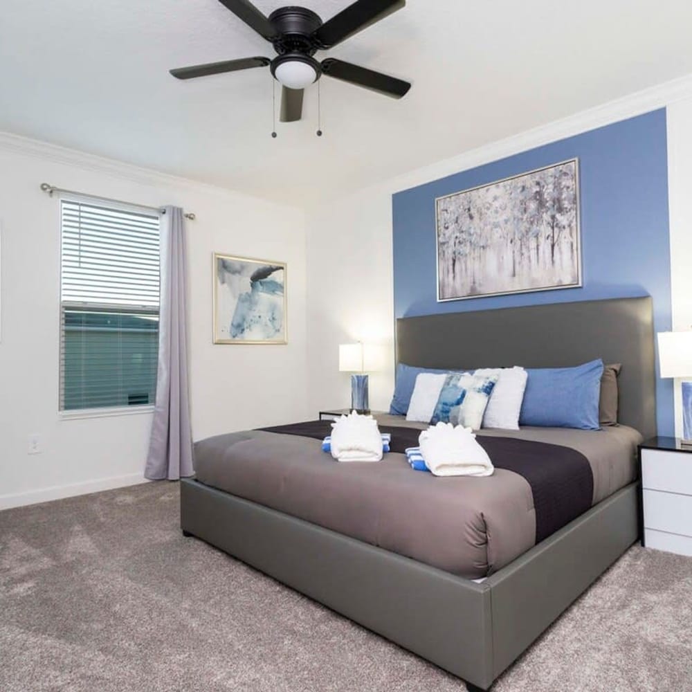 Spacious Comfy Retreat Prime Location Amazing - photo 18