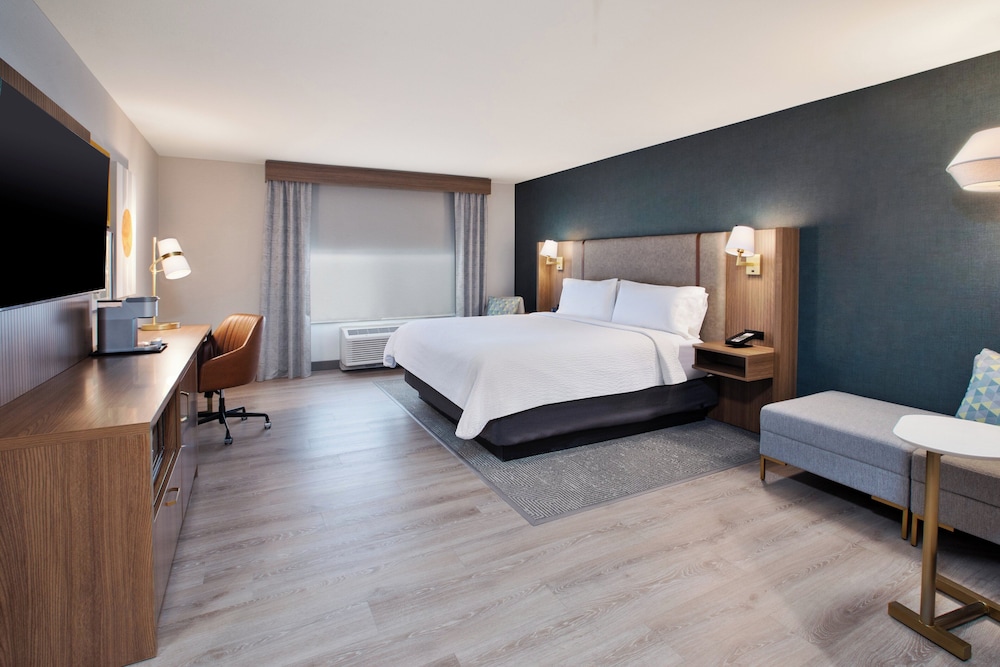 Holiday Inn Ontario Airport By Ihg — Ontario