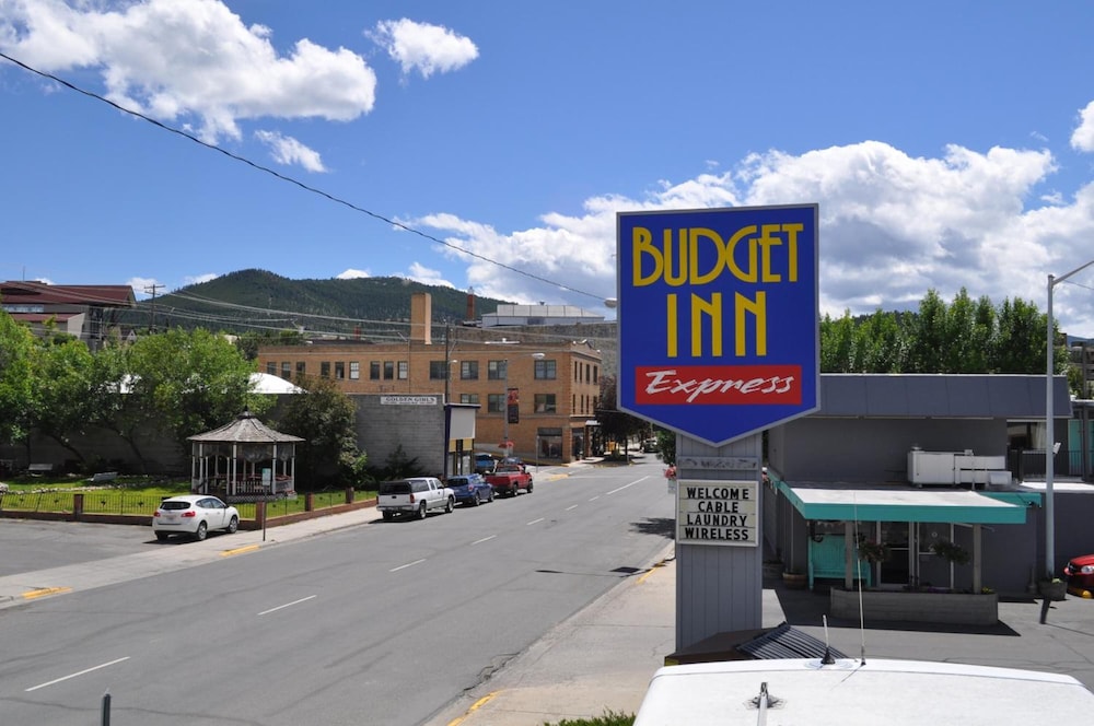 Budget Inn Express Downtown Helena - photo 21
